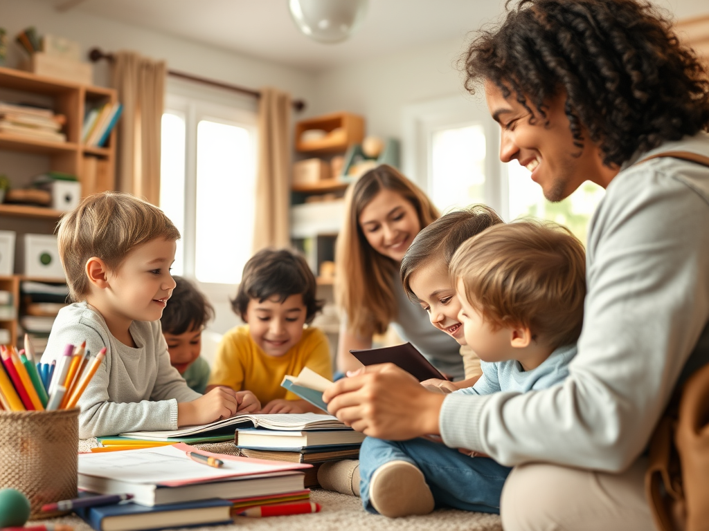 If You’re New to Homeschooling—Me Too
