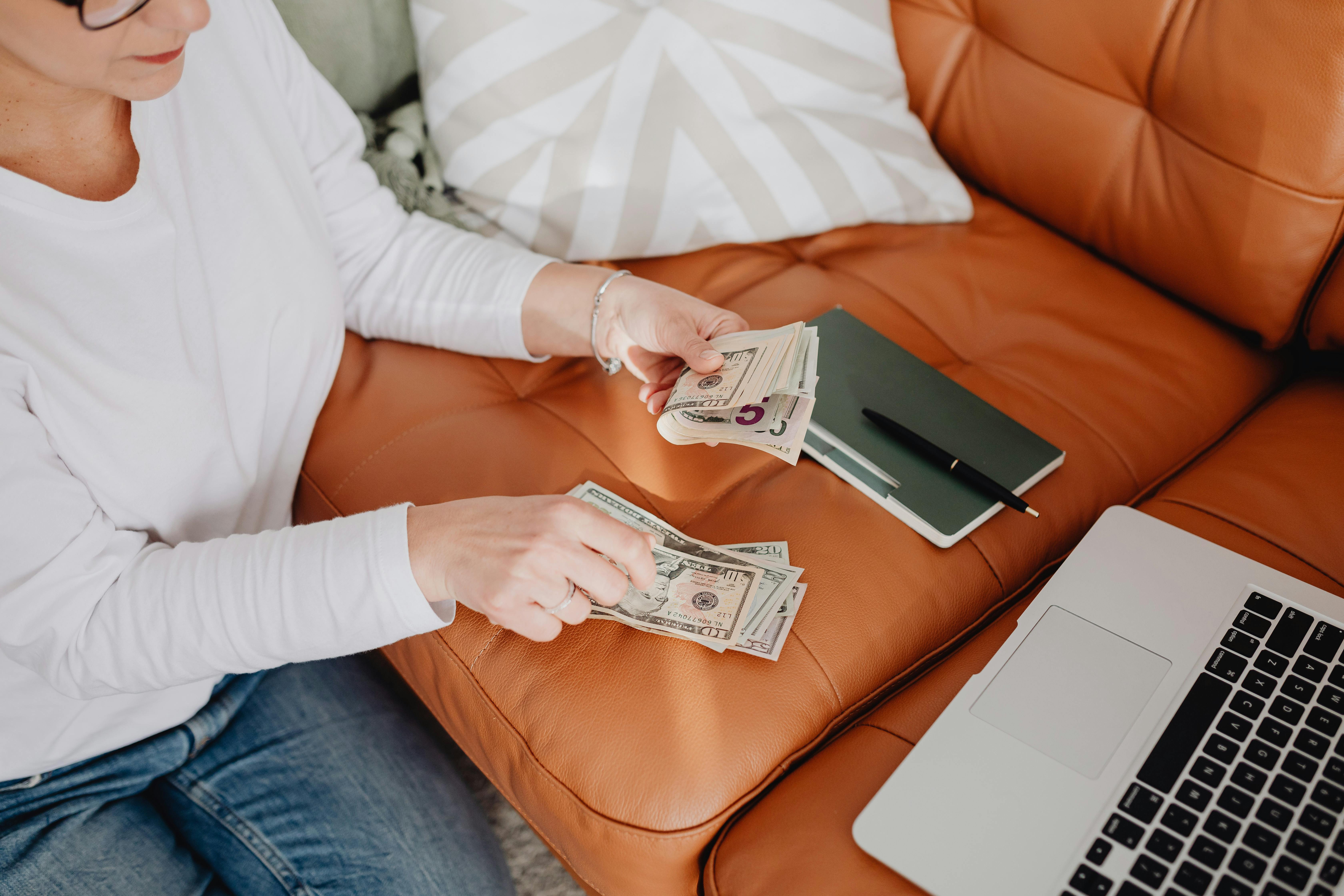 How I Use Print-On-Demand to Make Money from Home (Without Getting Overwhelmed)