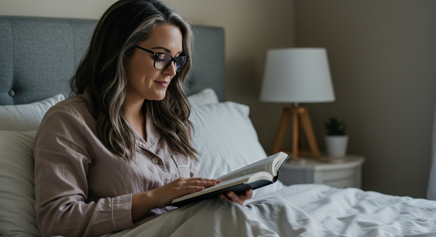 The Living Word in a Loud World: Finding Faith