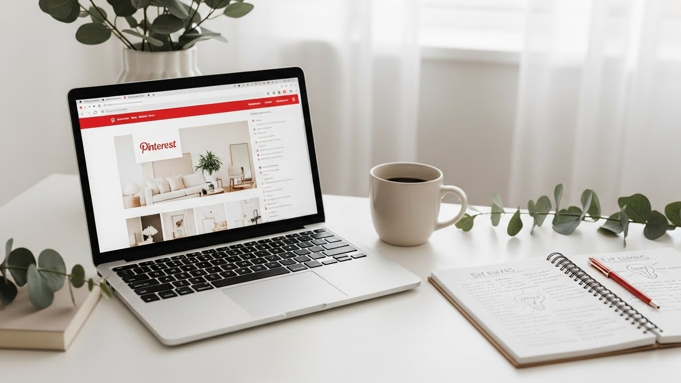 Pinterest vs. Instagram: Why One Grows My Business While the Other Drains Me