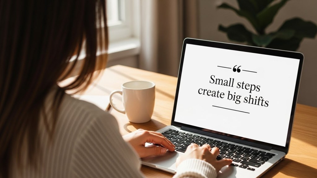 Faceless Pages Are the Future: Here’s Why I Started One (and You Should Too)